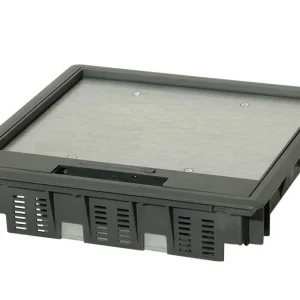 Populärt val Golvbox